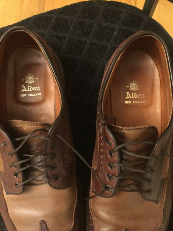 Alden 97659