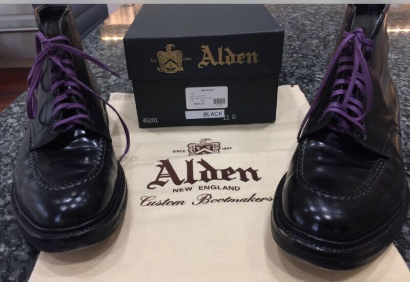 Alden 45201