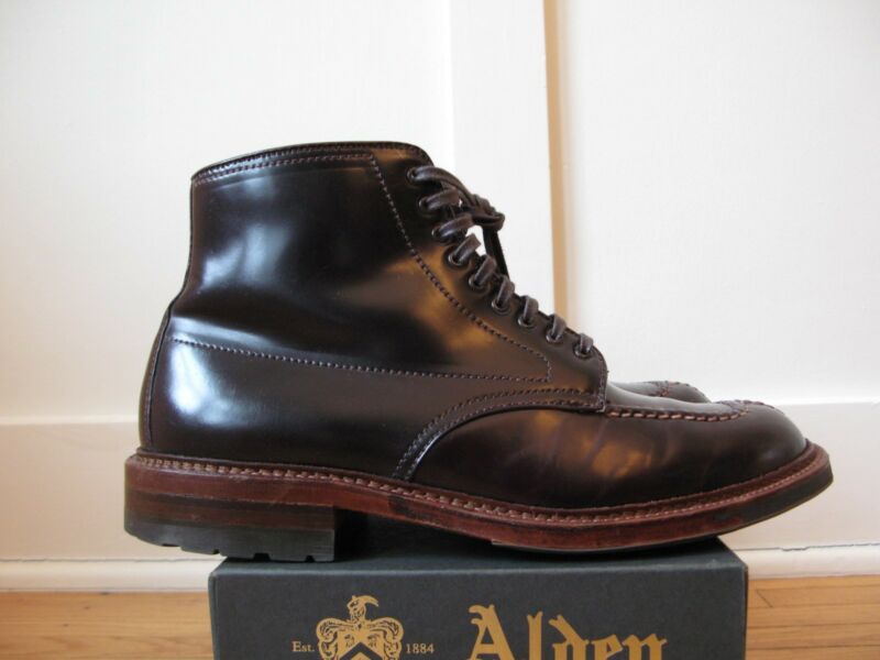 Alden D6910C