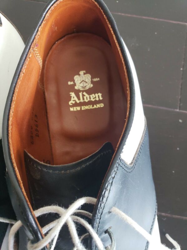Alden D5613