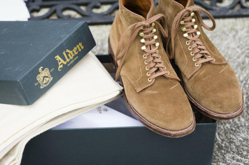 Alden D7813H