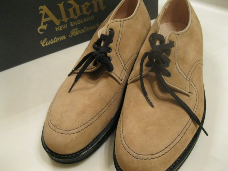 Alden 46402