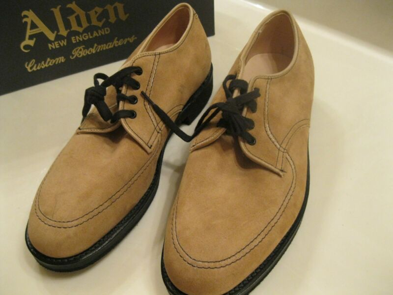 Alden 46402