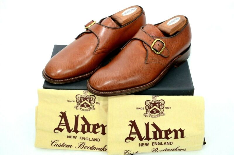 Alden 15760