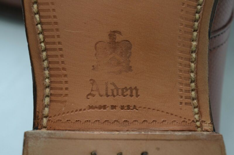Alden 15760