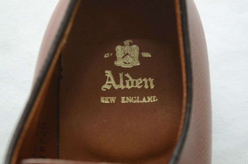 Alden 15760