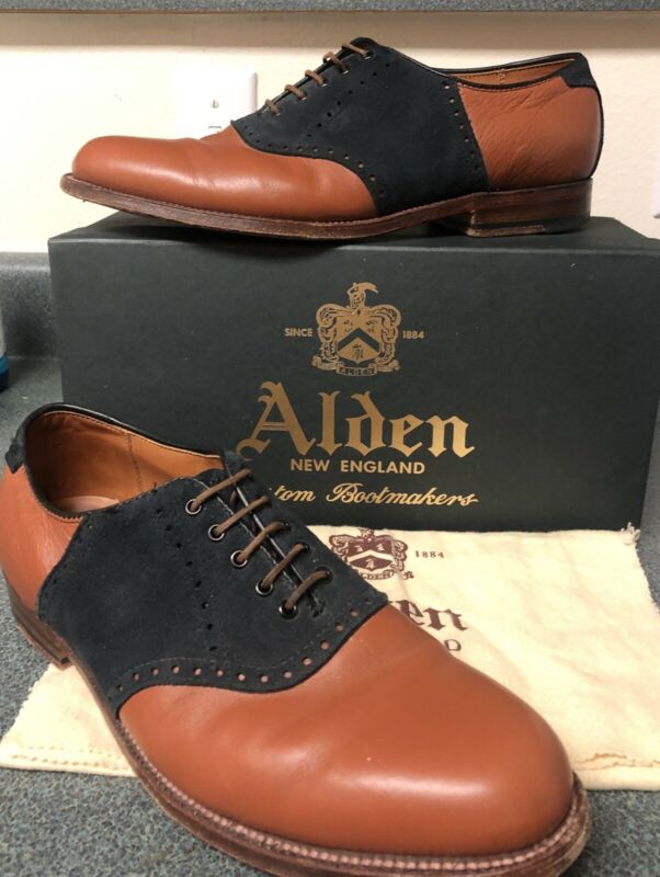 Alden D4301F