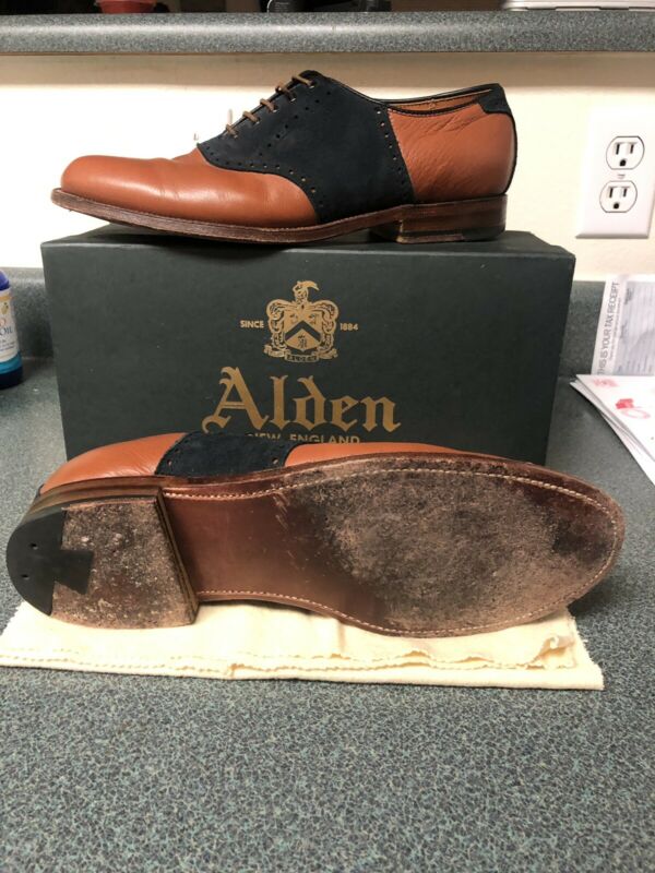 Alden D4301F