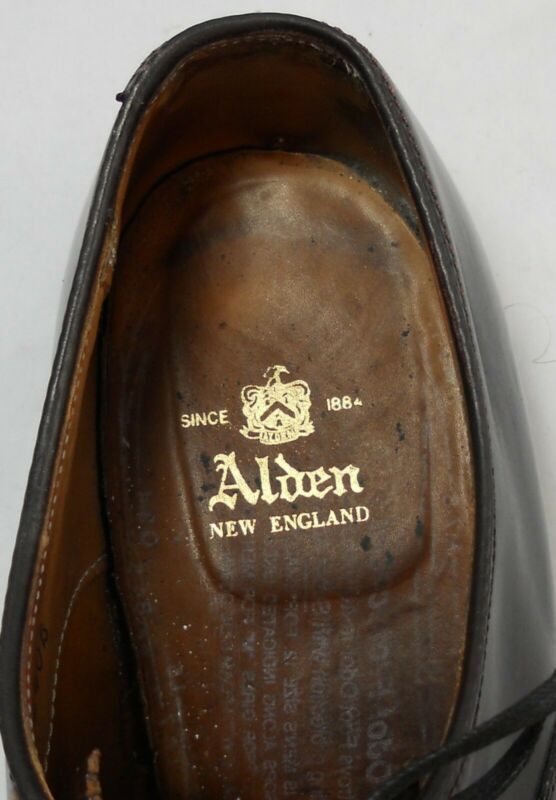 Alden 9240