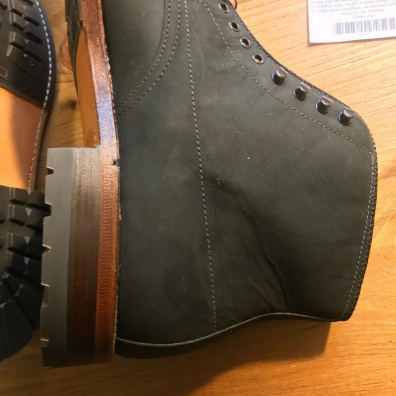 Alden D6914HC