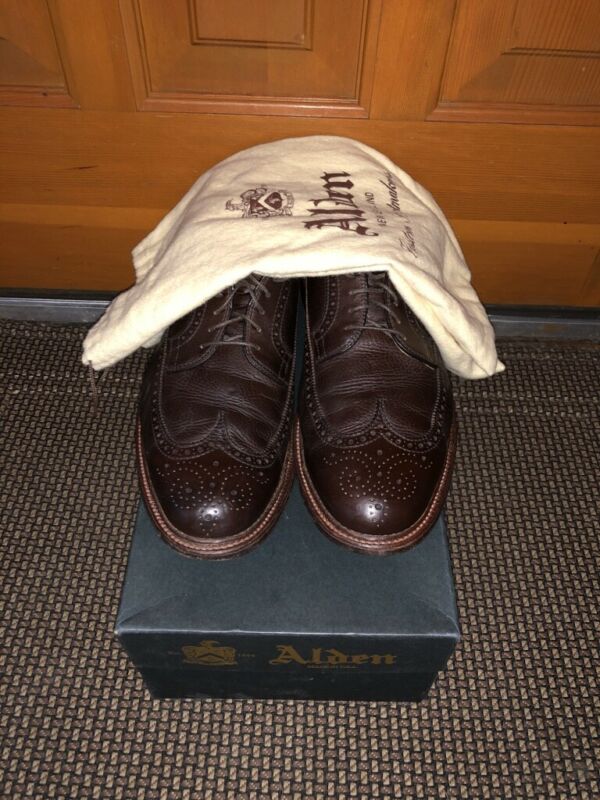 Alden 97646F