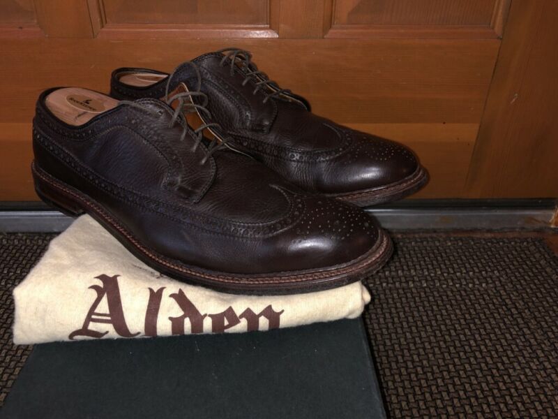 Alden 97646F
