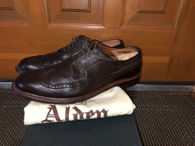 Alden 97646F