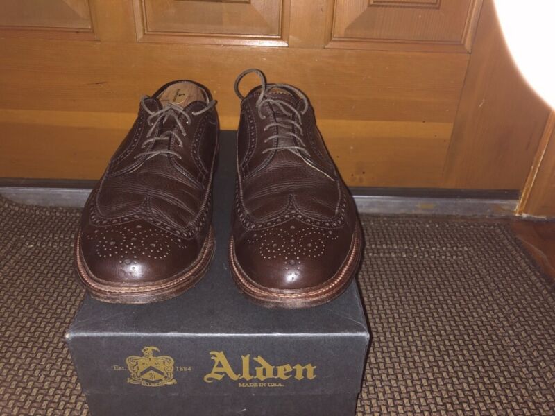 Alden 97646F