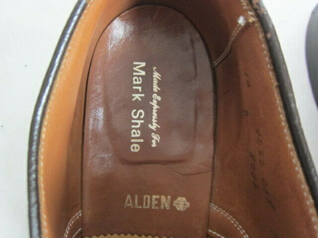 Alden 8032