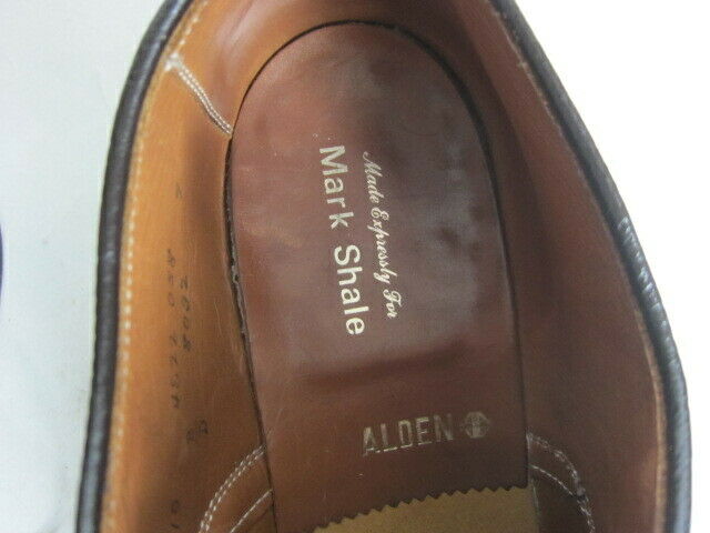 Alden 8032