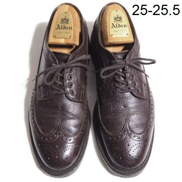 Alden 97784