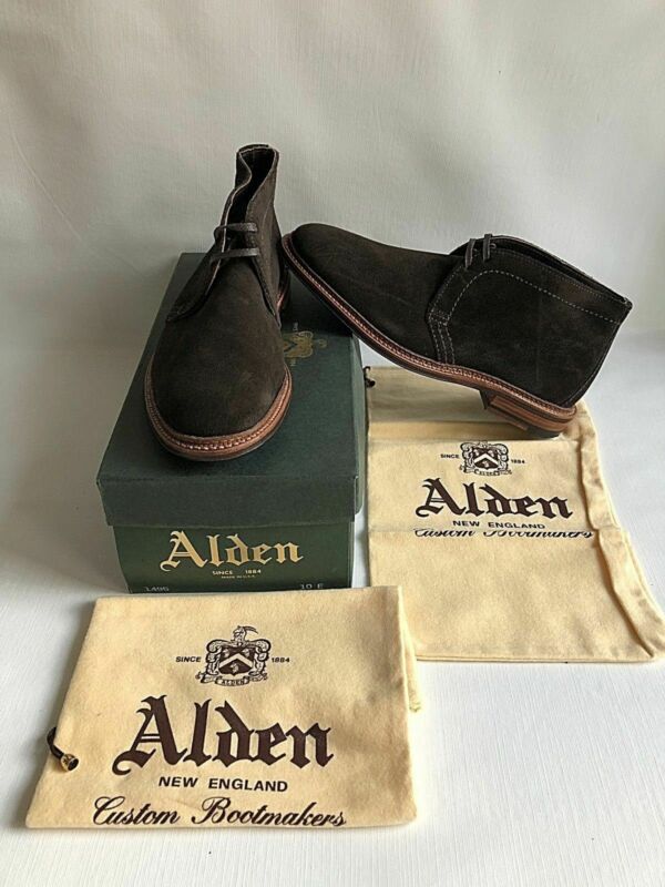 Alden 1495