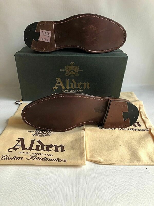Alden 1495
