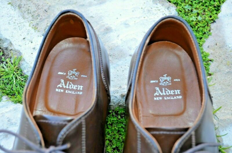 Alden 2411Y