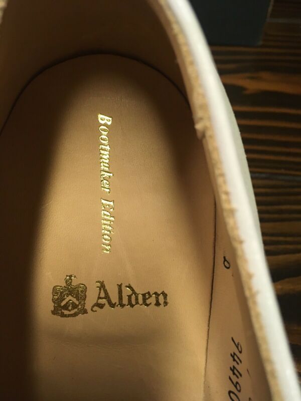 Alden 94490