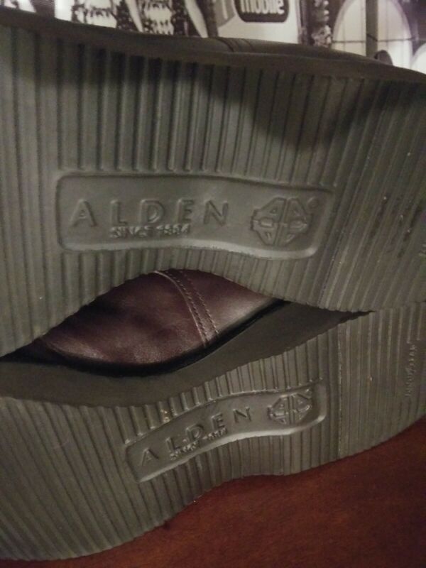 Alden 54720