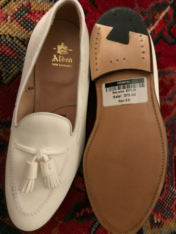 Alden N6103