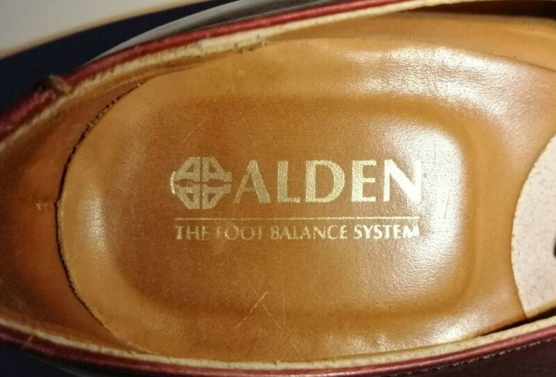 Alden 62