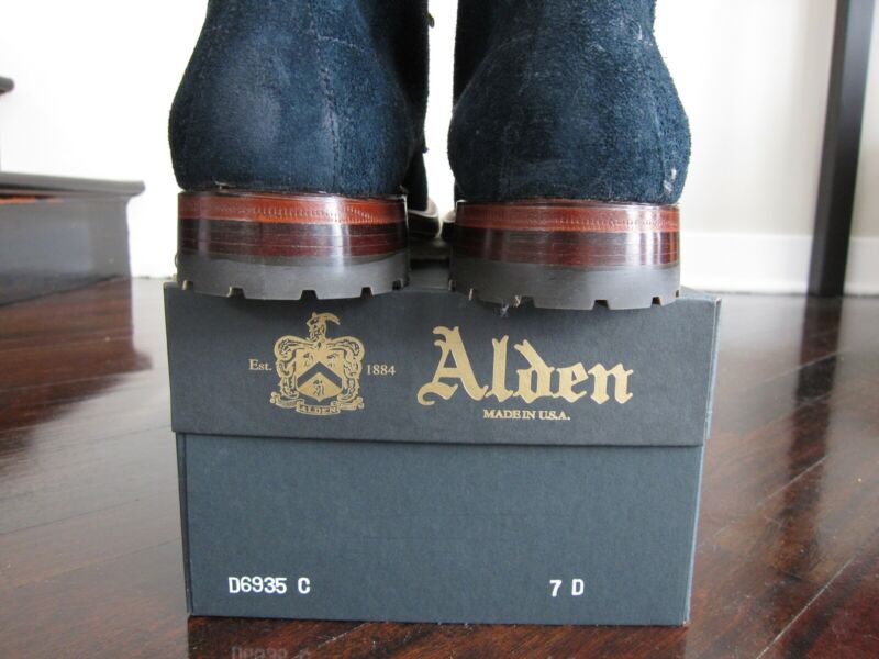 Alden D5922HC