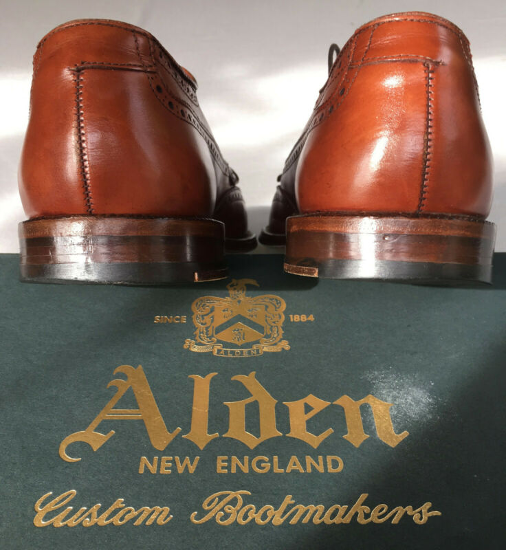 Alden 3131