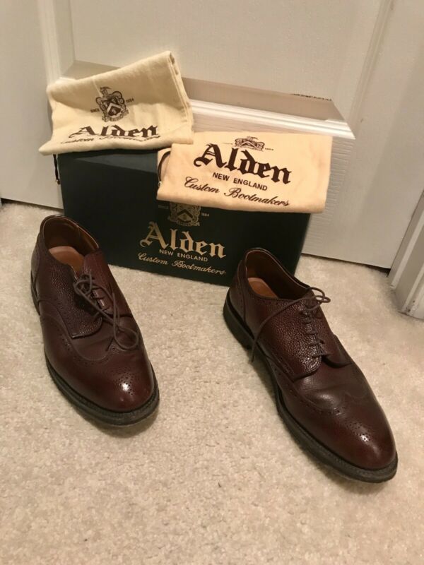 Alden 20810
