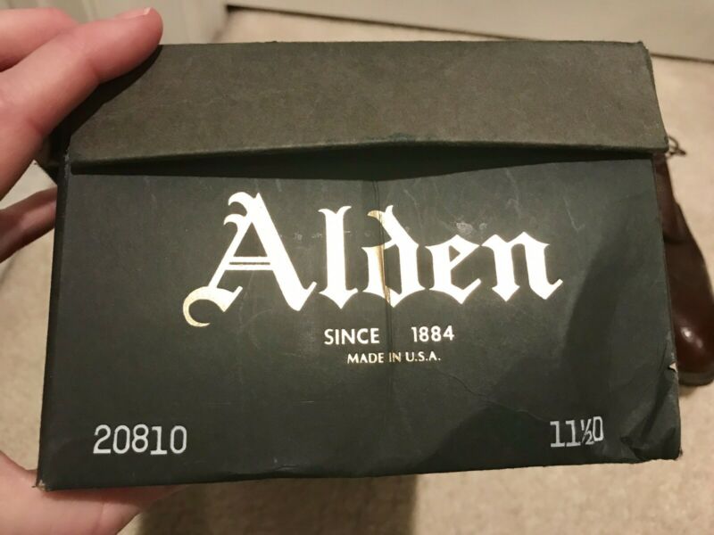 Alden 20810