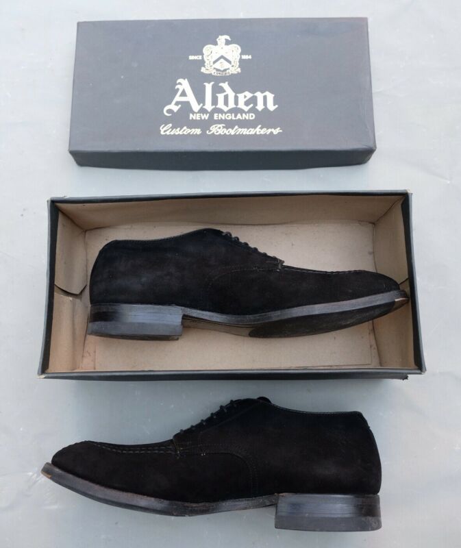 Alden 54002