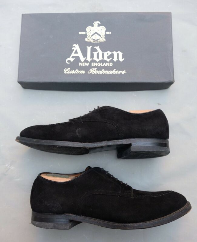 Alden 54002