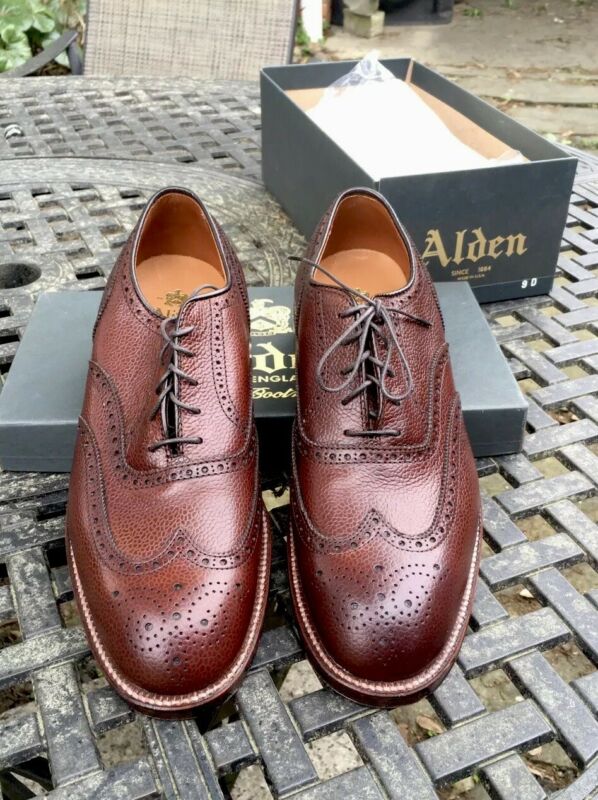 Alden D6304