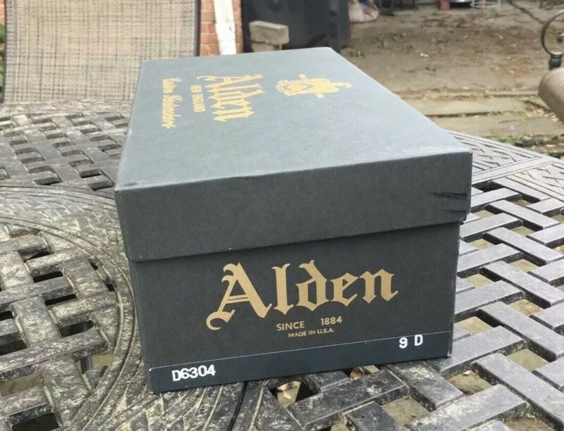 Alden D6304