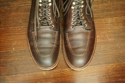 Alden 40540H Brown Chromexcel Indy Boot