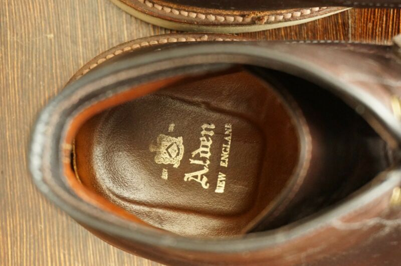 Alden 40540H