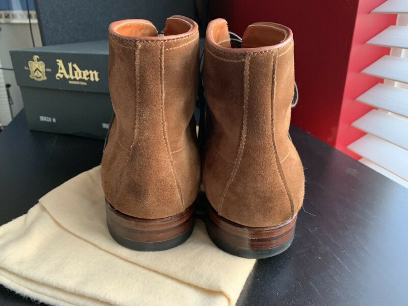 Alden D5819H