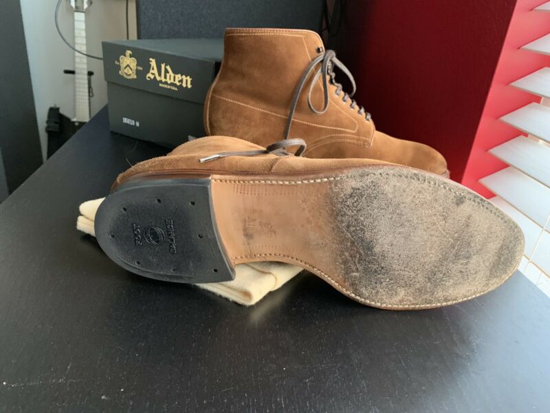Alden D5819H