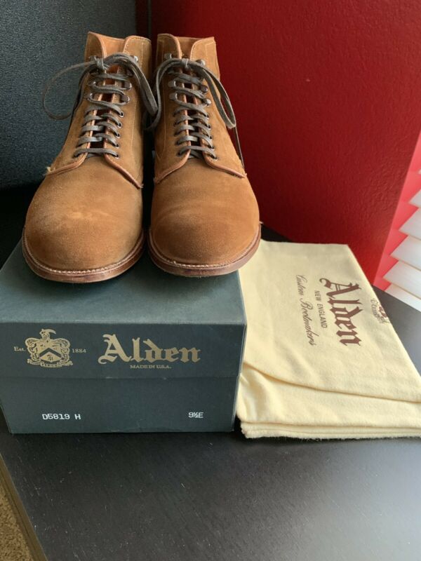 Alden D5819H