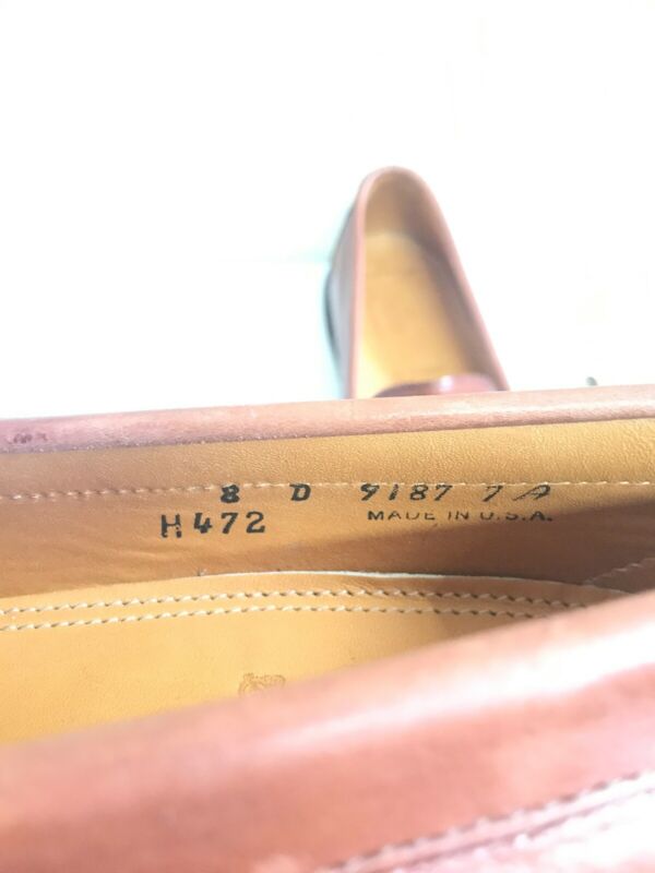 Alden H472