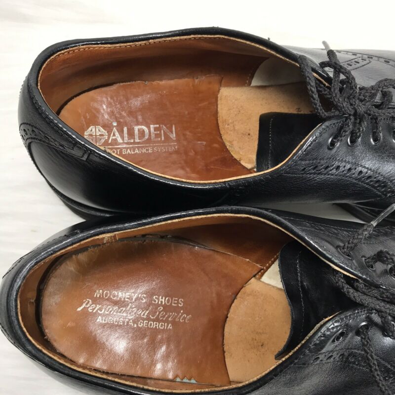 Alden 5987