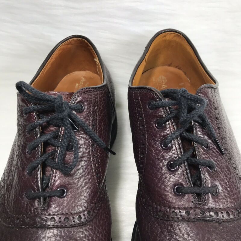 Alden 5982