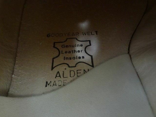 Alden 62446