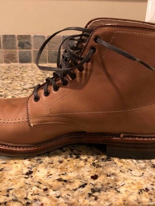 Alden D7912C