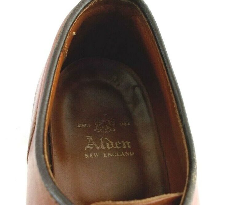 Alden 21731