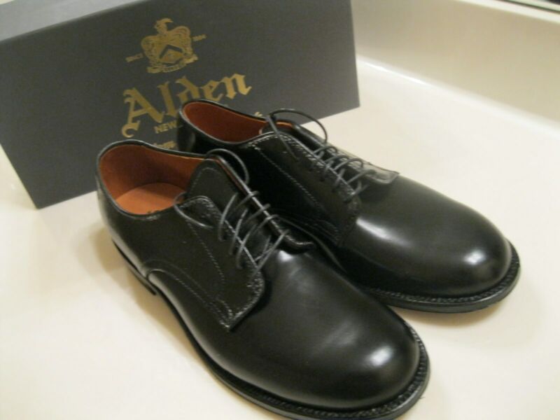 Alden 5367