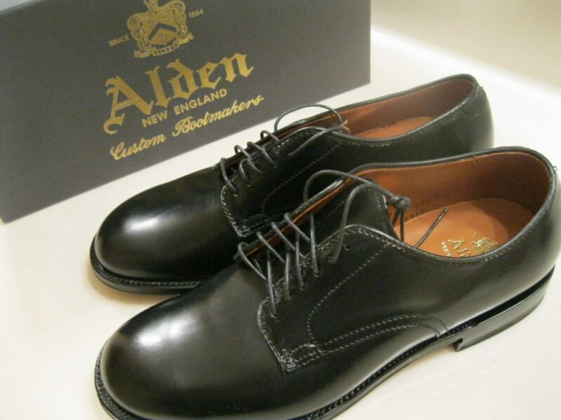 Alden 5367