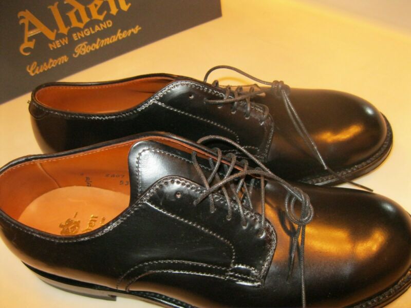 Alden 5367